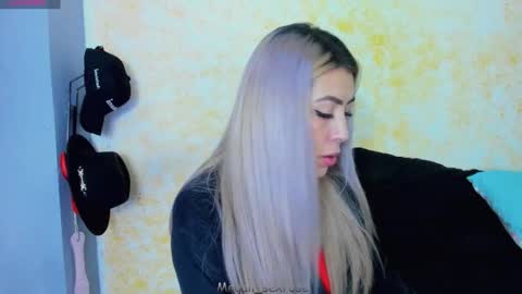 Megan rose online show from 03-04-26, 03:23