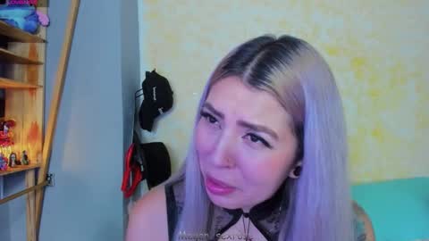 Megan rose online show from 03-05-26, 05:25