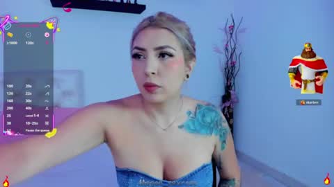 Snapshot of megan_sexrose chatting on 06-10-26, 04:01 Megan rose online show from 06-10-26, 04:01