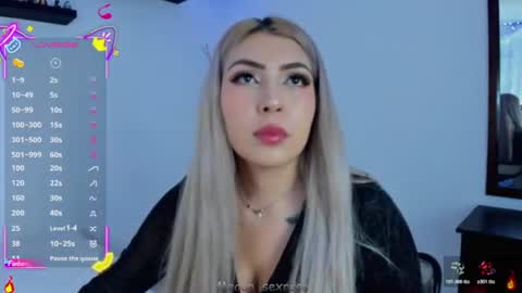 Megan rose online show from 07-08-26, 03:00
