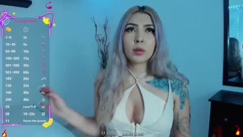 Megan rose online show from 07-12-26, 02:57