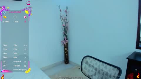 Megan rose online show from 07-13-26, 03:20
