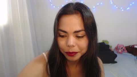 Megan Shadow  online show from 03-12-26, 08:37