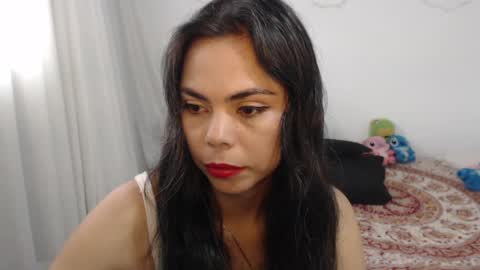 Megan Shadow  online show from 05-01-26, 07:29