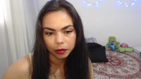 Megan Shadow  online show from 05-13-26, 08:16