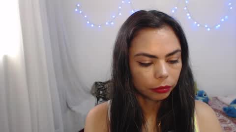 Megan Shadow  online show from 05-27-26, 09:01