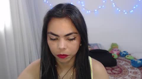 Megan Shadow  online show from 06-02-26, 08:22