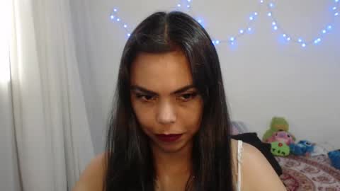 Megan Shadow  online show from 06-03-26, 08:36