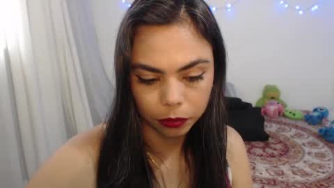 Megan Shadow  online show from 06-04-26, 08:59