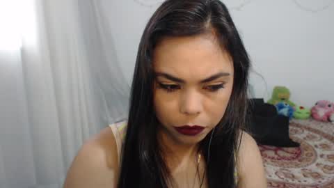 Megan Shadow  online show from 06-09-26, 09:15