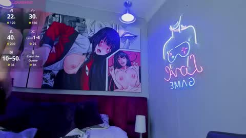 megan_shyne online show from 02-11-26, 07:24