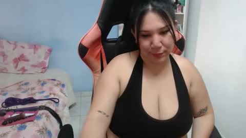 Megan online show from 04-18-26, 10:21