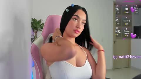 megan sweet online show from 11-24-25, 03:06