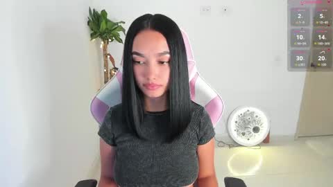megan sweet online show from 06-03-26, 01:19
