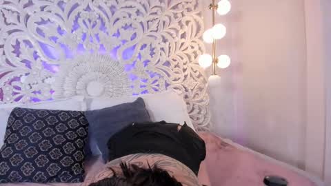 Megan  online show from 12-19-25, 08:16