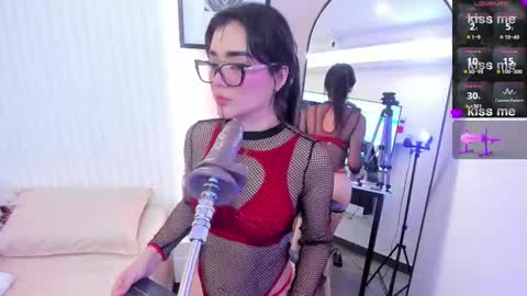 megan online show from 01-14-26, 12:44