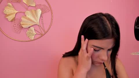 Megan  online show from 07-29-26, 07:12
