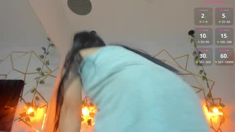  Megan  online show from 02-19-25, 06:32