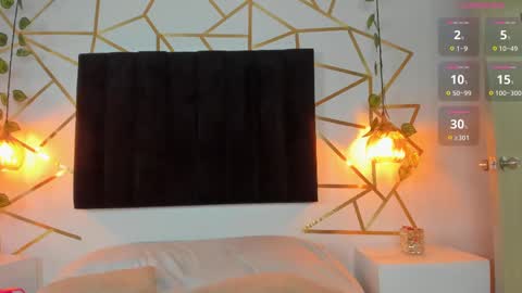  Megan  online show from 03-06-25, 03:35