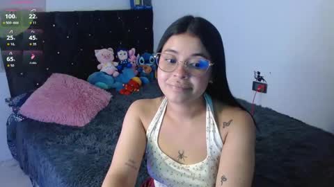 Carolina online show from 12-04-25, 02:21