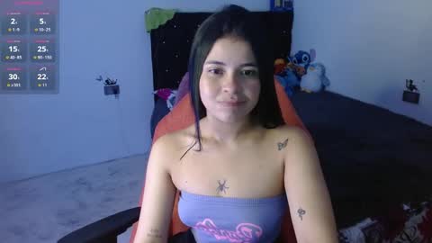 Carolina online show from 12-18-25, 02:17