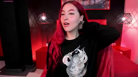  Megan  Online 1200am To 600 am Colombian time online show from 11-27-25, 05:09