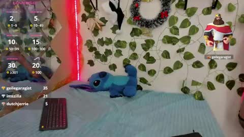 Snapshot of megan_xoxo1 chatting on 12-11-24, 03:47 Megan online show from 12-11-24, 03:47