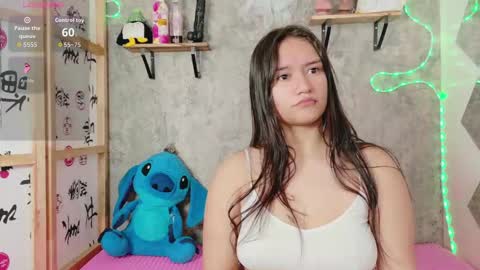 Megan online show from 12-16-25, 02:33