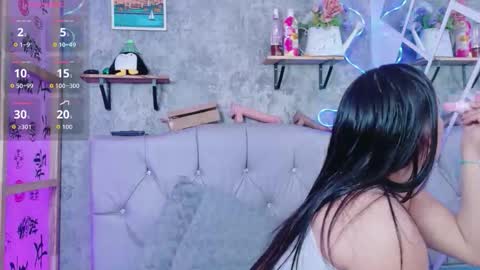 Megan online show from 01-06-26, 01:15