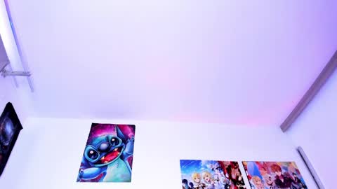 Megan  online show from 05-12-26, 10:07