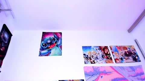 Megan  online show from 05-14-26, 03:46