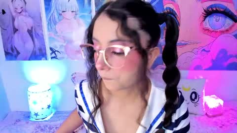 Megan  online show from 05-16-26, 02:41