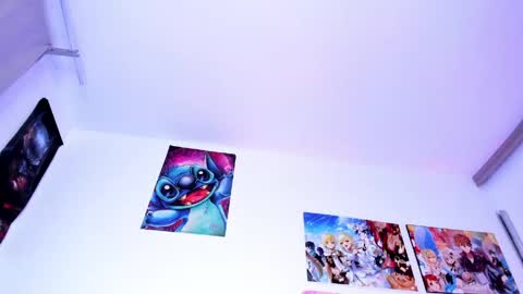 Megan  online show from 05-22-26, 03:57