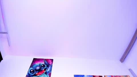 Megan  online show from 06-05-26, 06:52