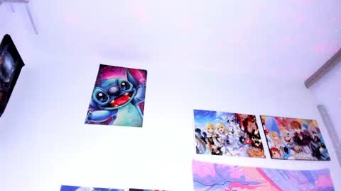 Megan  online show from 06-18-26, 02:45