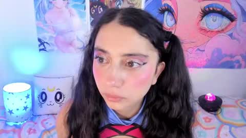 Megan  online show from 06-27-26, 12:22