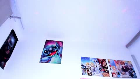 Megan  online show from 07-09-26, 03:54