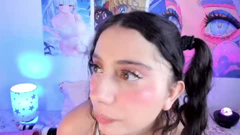 Megan  online show from 07-14-26, 10:21