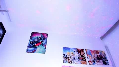 Megan  online show from 07-16-26, 07:36