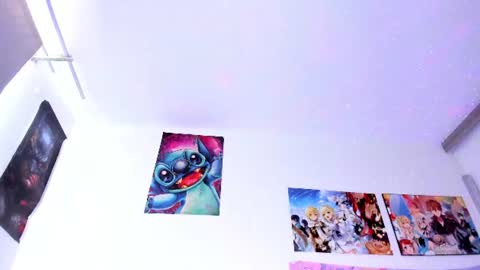Megan  online show from 07-19-26, 02:32