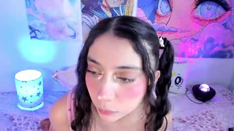 Megan  online show from 07-21-26, 01:41