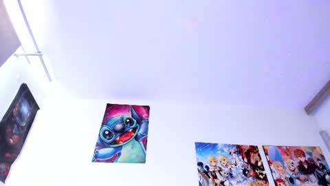 Megan  online show from 07-21-26, 04:09