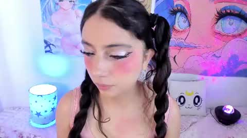 Megan  online show from 07-22-26, 04:32