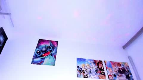 Megan  online show from 07-23-26, 01:58