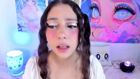Megan  online show from 07-24-26, 05:00