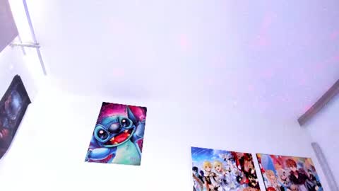 Megan  online show from 07-26-26, 12:56