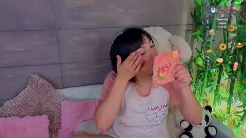Snapshot of meganadamms chatting on 09-16-25, 11:55 Megan online show from 09-16-25, 11:55