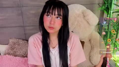 Snapshot of meganadamms chatting on 09-23-25, 11:46 Megan online show from 09-23-25, 11:46