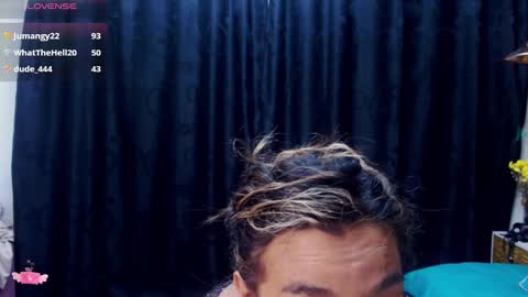 M E G A N   online show from 01-18-25, 04:21