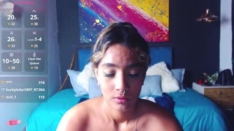 M E G A N   online show from 03-02-25, 10:05